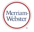 Merriam-Webster logo